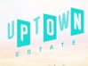 Logo Uptown Estate Cikarang 2