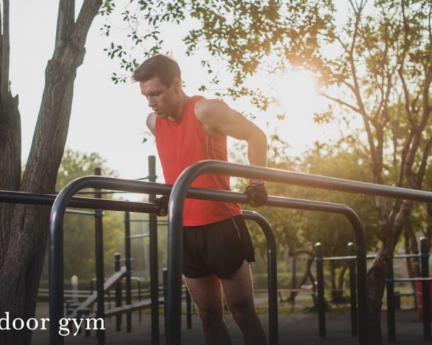 Outdoor Gym